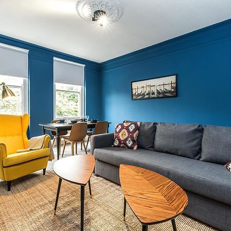 Sherlock'S Residence By Allo Housing London Bagian luar foto