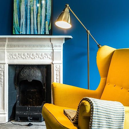 Sherlock'S Residence By Allo Housing London Bagian luar foto