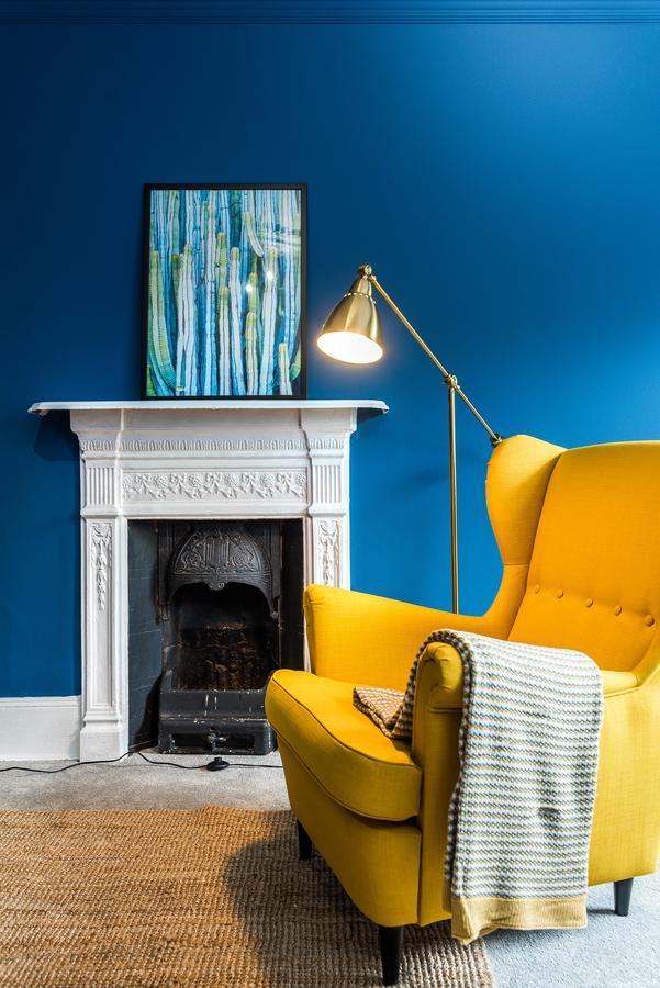Sherlock'S Residence By Allo Housing London Bagian luar foto
