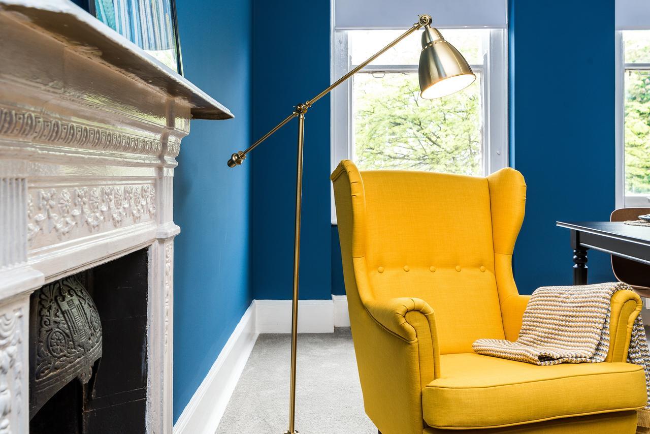 Sherlock'S Residence By Allo Housing London Bagian luar foto