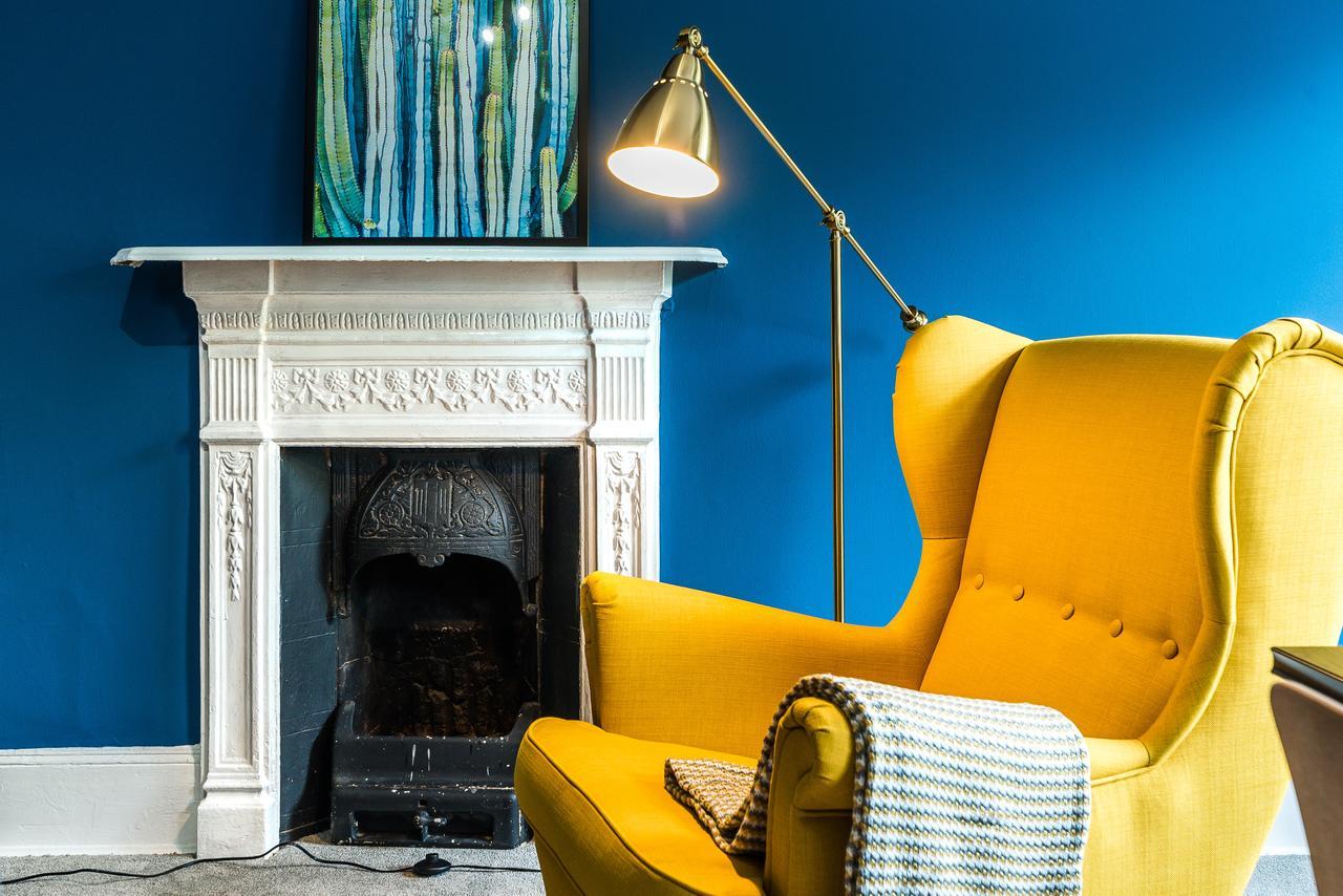 Sherlock'S Residence By Allo Housing London Bagian luar foto